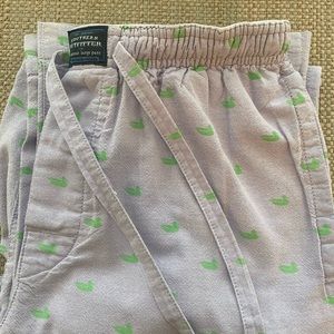 Southern Marsh pajama pants